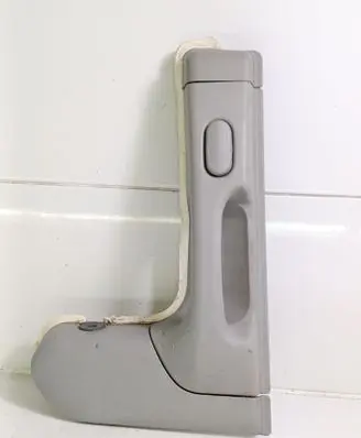 Mercedes-Benz Vito Viano W639 Sliding door interior handle A6397600461