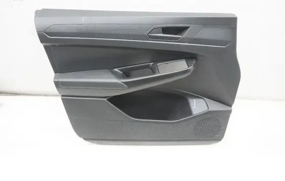 Volkswagen Caddy Door card panel trim set CADDY2K7