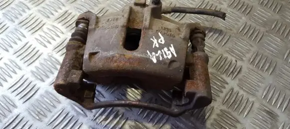 Opel Agila A Front brake caliper