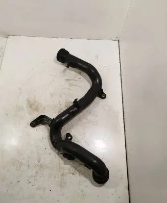 Volkswagen Touran I Air intake hose/pipe 1K0145762C 1K0145770B
