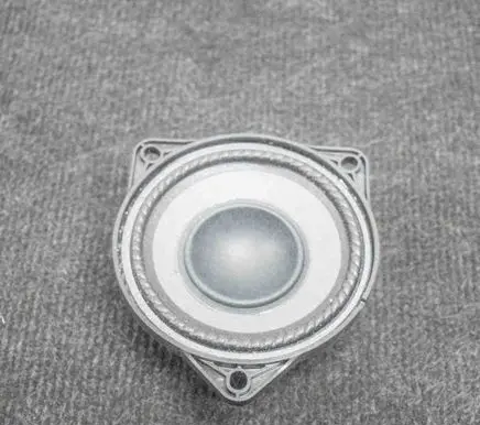 Porsche Cayenne (92A) Front door speaker