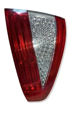 Ford Mondeo MK IV Rear/tail lights 7S7113404A