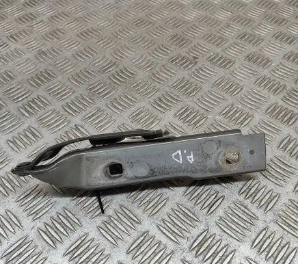 Audi A1 Engine bonnet/hood hinges 82A823302