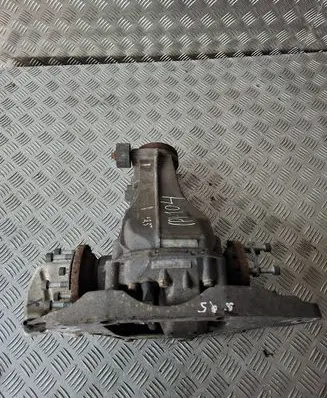 Audi A6 S6 C7 4G Rear differential 0AR525083C