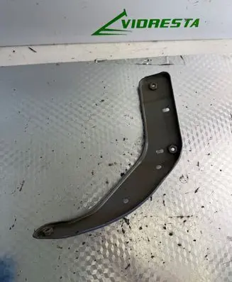 Citroen C4 Grand Picasso Fender mounting bracket 017242C02
