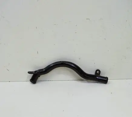 Audi A4 S4 B8 8K Engine coolant pipe/hose 06E121044L