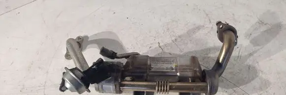 Toyota RAV 4 (XA30) EGR valve 256800R020