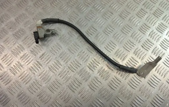 BMW X1 F48 F49 Negative earth cable (battery) 9381606