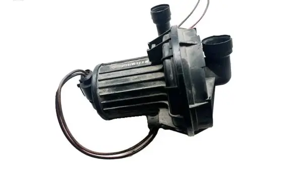 Audi A4 S4 B5 8D Secondary air pump 06a959253b