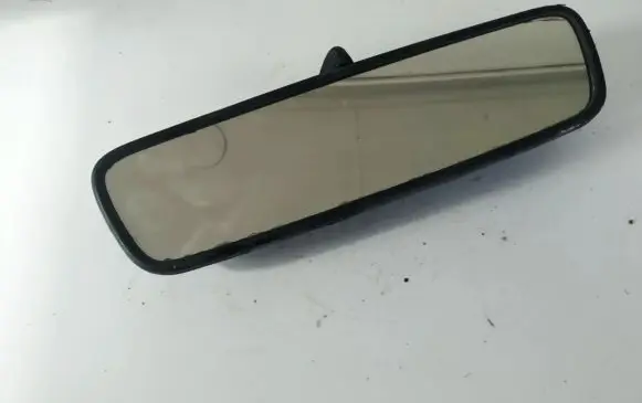 Opel Zafira A Rear view mirror (interior) e2015009