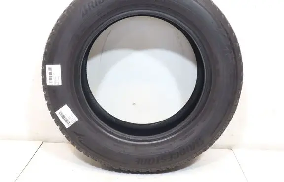 Toyota Auris 150 R15 winter tire