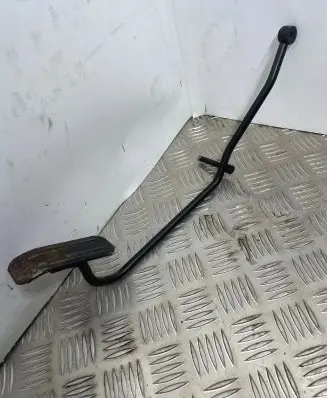 Volkswagen Multivan T4 Accelerator throttle pedal