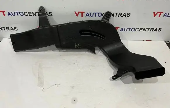 BMW X5 G05 Cabin air duct channel 7434329