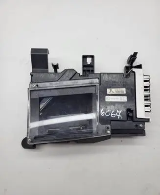 Toyota Prius+ (ZVW40) Head up display screen 766491470 3L401040 766491460