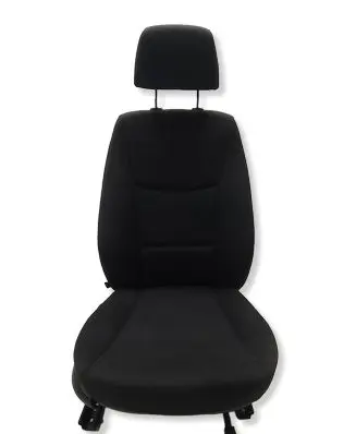 BMW 3 E90 E91 Front passenger seat 