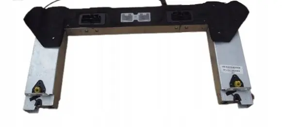 Audi A5 8T 8F Convertible roof roll over bar 8F0010530A