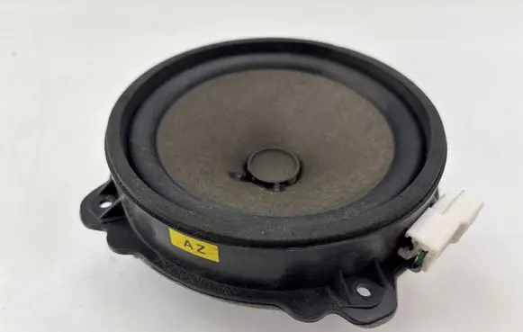 Chevrolet Captiva Rear door speaker 25907868 6100AZ