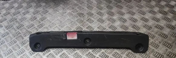 Mercedes-Benz CLS C218 X218 Other trunk/boot trim element A2187500293