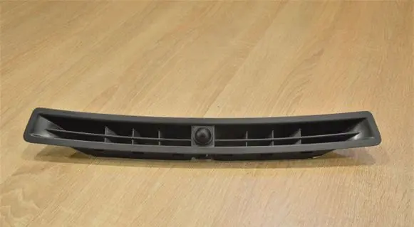 Peugeot 508 Dashboard air vent grill cover trim 9686446877