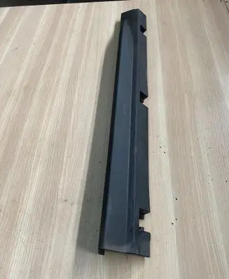 Ford Transit Side skirt front trim BK31V10154AFW