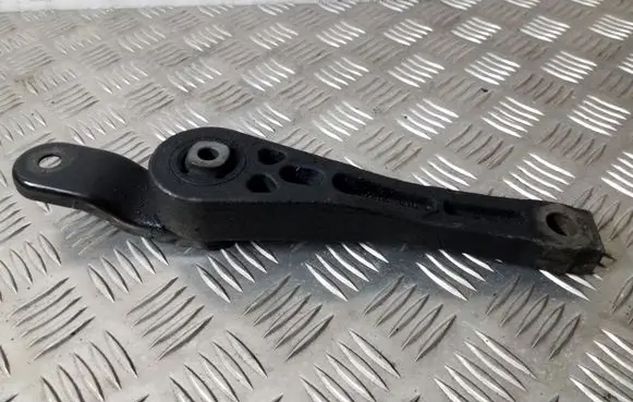 Volkswagen Touran II Engine mounting bracket 1K0199855BB