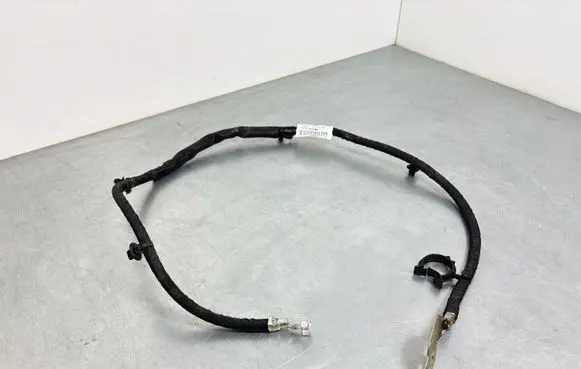 Land Rover Defender Wires (starter motor) M8B2F260145AB