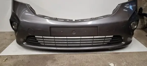 Opel Vivaro Front bumper