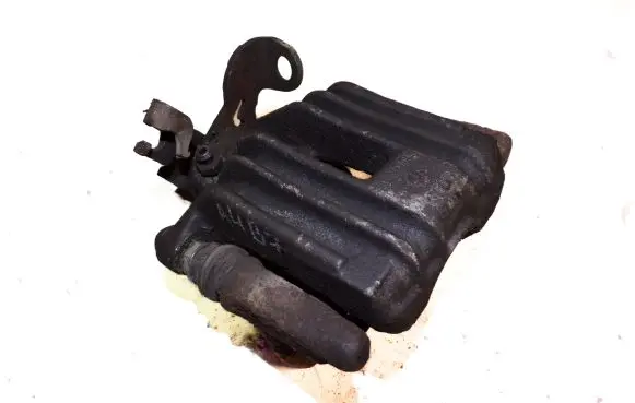 Audi A4 S4 B7 8E 8H Rear brake caliper
