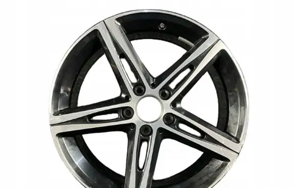 Mercedes-Benz A W177 R18 alloy rim A1774010700