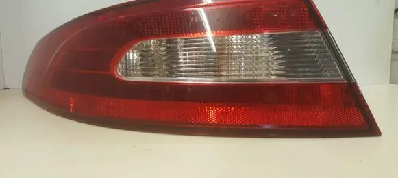Jaguar XF Rear/tail lights