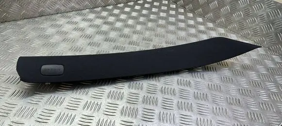Mercedes-Benz E W212 (A) pillar trim A2125906025
