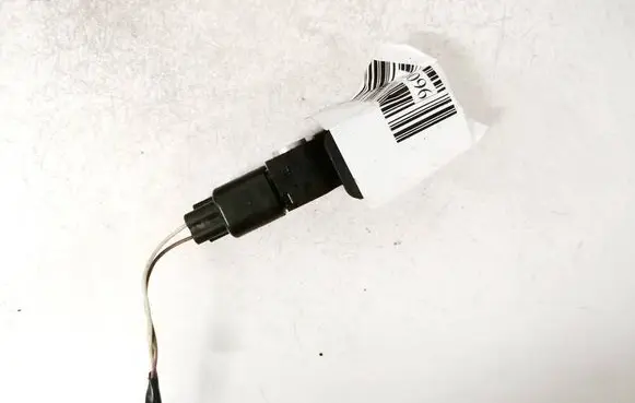 Jaguar X-Type Airbag deployment crash/impact sensor 1x4a14b3450ad 1x4a-14b3450-ad