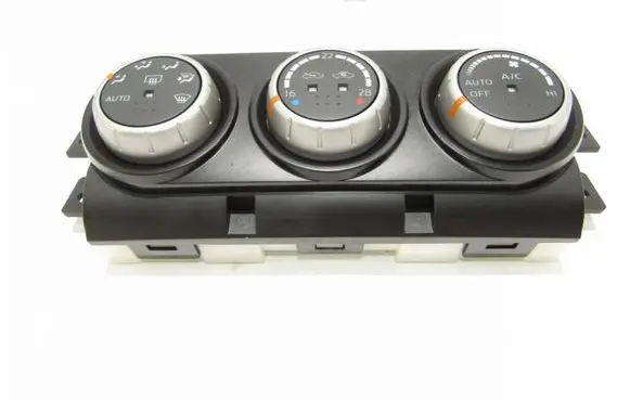 Climate control unit