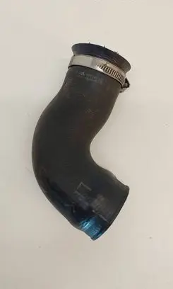 Audi A4 S4 B7 8E 8H Intercooler hose/pipe 8E0145837G