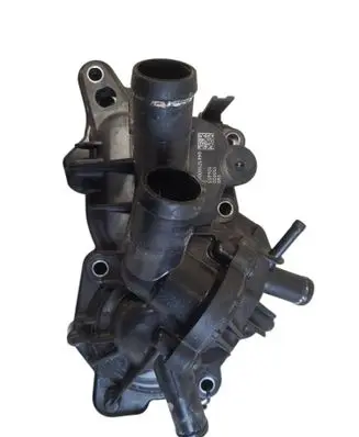 Volkswagen Golf VII Water pump 04E121600CB 04E121042AC