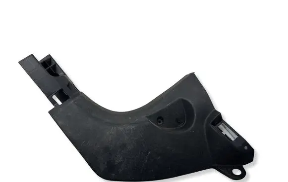 Renault Mégane Renault Sport III (IV Based) Foot area side trim 768377406R