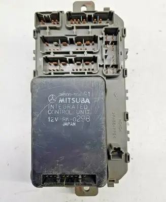 Honda Civic Fuse box set 38600S04 nr2348