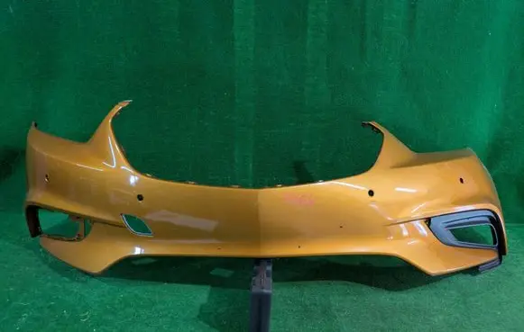 Opel Mokka X Front bumper