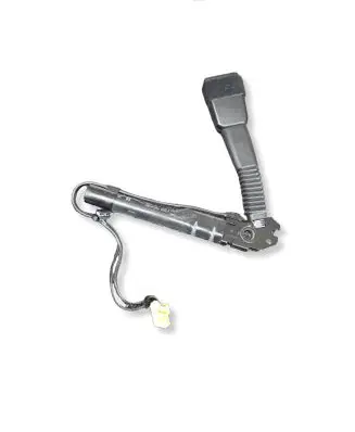 BMW 4 F32 F33 Front seatbelt buckle 7261946 000113384404 34098857D