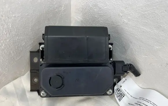 Nissan Qashqai J12 Other control units/modules 63572119 243026UA0A Q6700GUFA