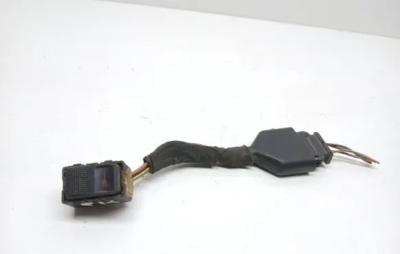 Audi A4 S4 B5 8D Central locking switch button 8D0962107