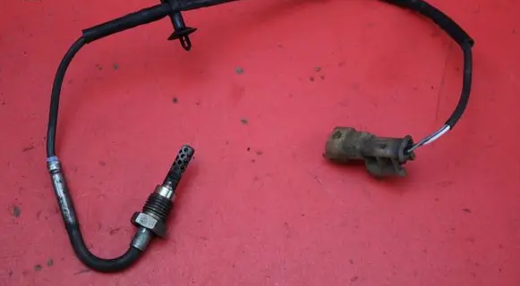 Opel Astra J Sensor 55571362