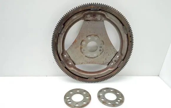 Flywheel