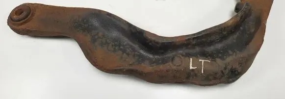 Volvo V60 Rear control arm 31329302