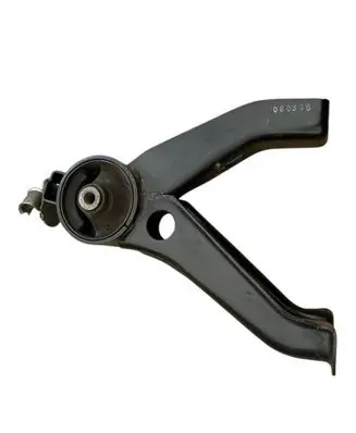 Mitsubishi Lancer Evolution X Gear shift cable bracket 080308