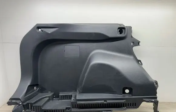 Toyota RAV 4 (XA50) Trunk/boot side trim panel 6474042160 6474042140