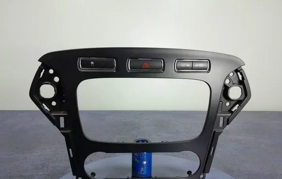 Ford Mondeo MK IV Other sill/pillar trim element BS7118522