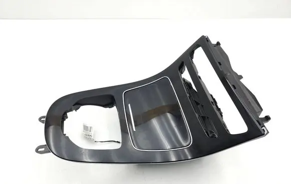 Mercedes-Benz E W213 Other center console (tunnel) element A2138100715
