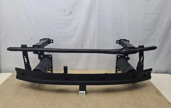 Volkswagen ID.4 Front bumper support beam 11A807651 1T4807651