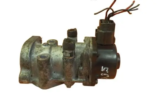 Mitsubishi Pajero EGR thermostat 1MB85